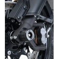 R&G Racing Fork Protectors for the Suzuki V-Strom 1000 '14-'19 / V-Strom 1050 '20-'22 R&G Racing Fork Protectors for the Suzuki V-Strom 1000 '14-'19 / V-Strom 1050 '20-'22